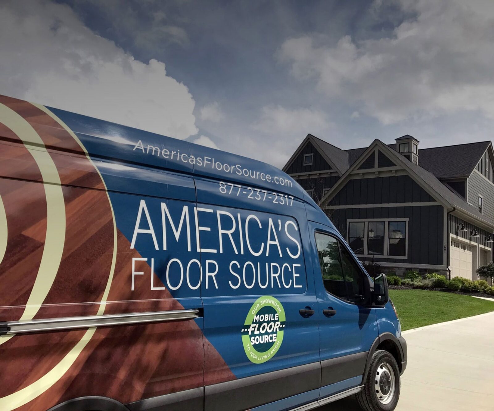 America’s Floor Source – AFS Group